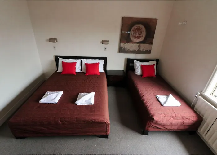 Putaruru Hotel