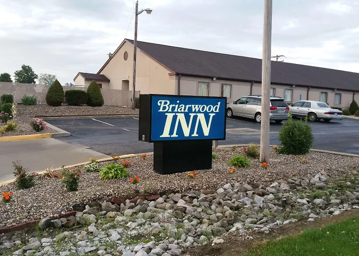 Briarwood Inn