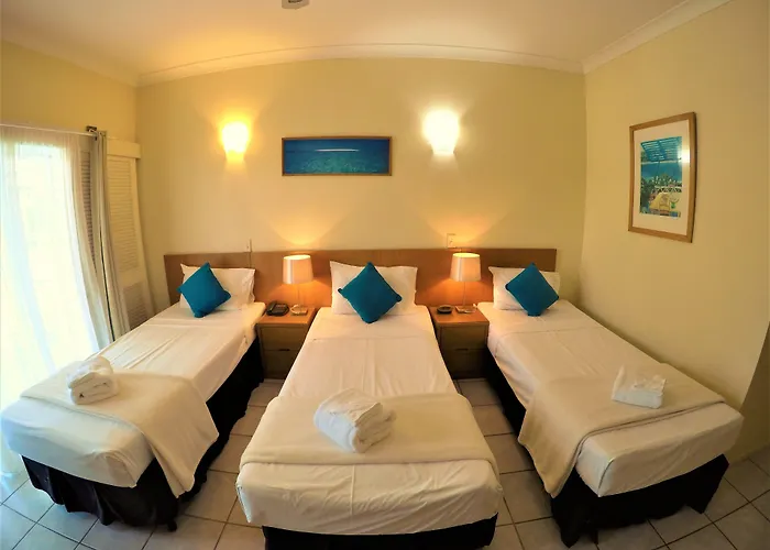 Crystal Garden Resort