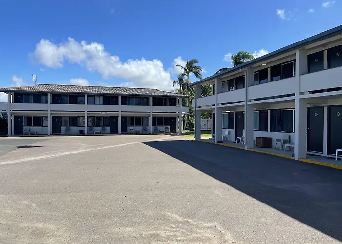 Airlie Beach Cheap Hotels