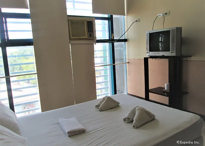 Gv Hotel - Cagayan De Oro