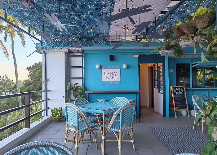 Cabins By Eco Hotels