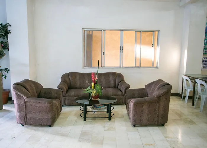 Gv Hotel - Dipolog