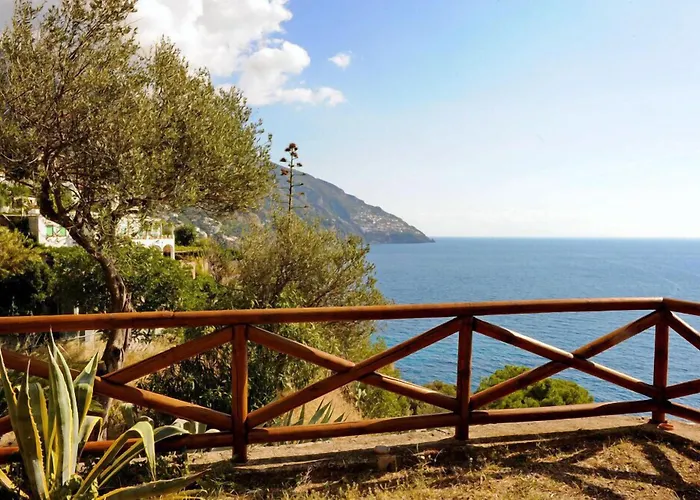 Hotel Dimora Fornillo