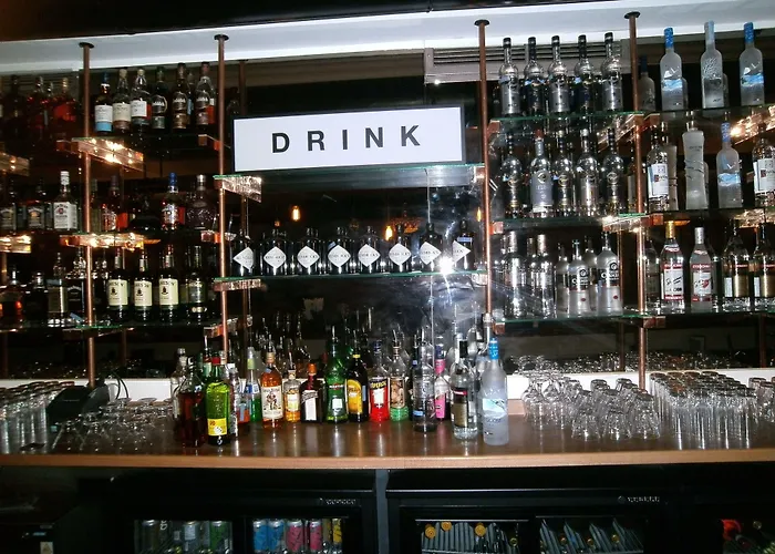 The Conroy Boutique Hotel