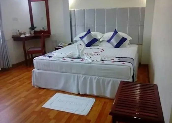 The Hotel 78