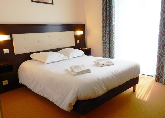 Hotel Le Florin