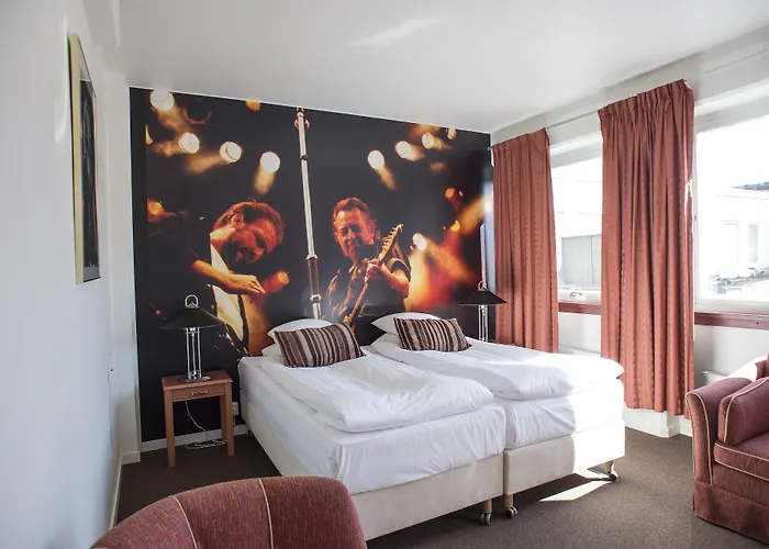 Hotell Hulingen