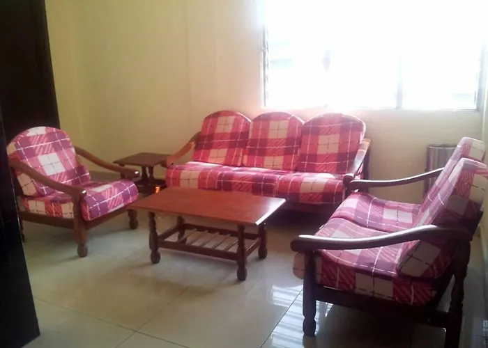 Hotel Bintang Indah