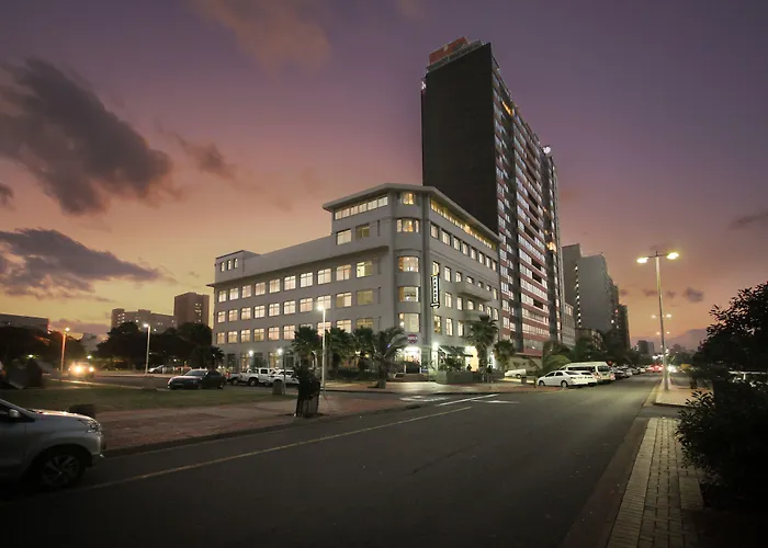 Durban Cheap Hotels