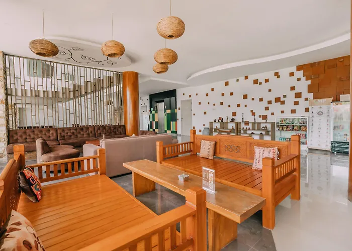 The Salak Style Hotel