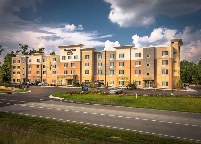 Goldsboro Cheap Hotels