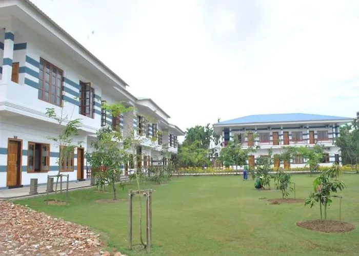 Myanmar Life Hotel