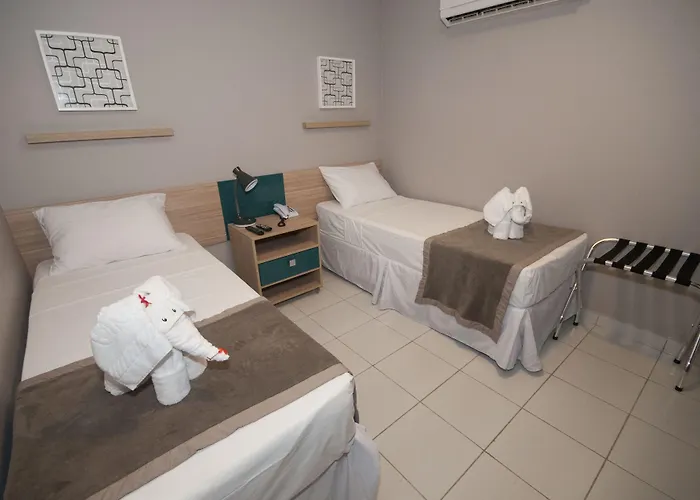 Hotel Enseada Boa Viagem