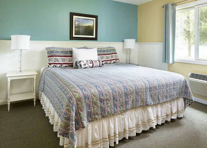 Westerly Cheap Hotels