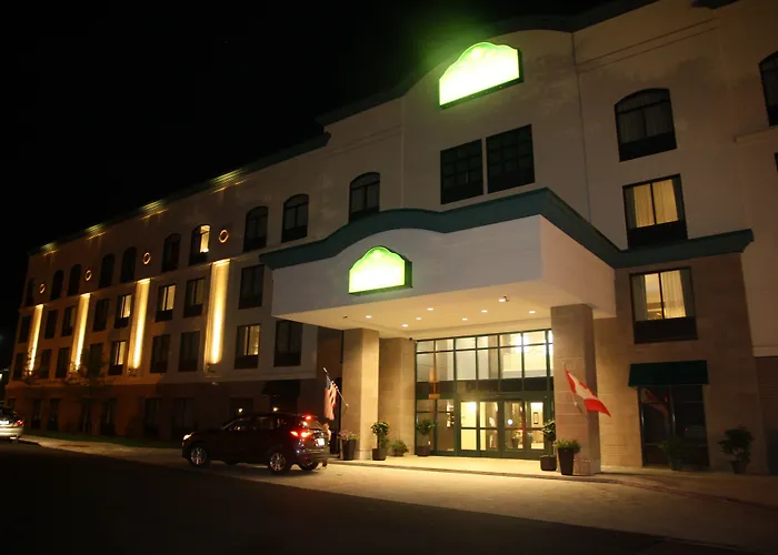 Wingate By Wyndham Niagara Falls