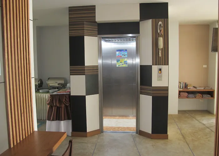 Aonang Eco Inn Krabi