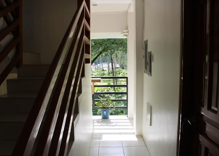Casa Juliana Boutique Hotel El Nido - Newly Renovated