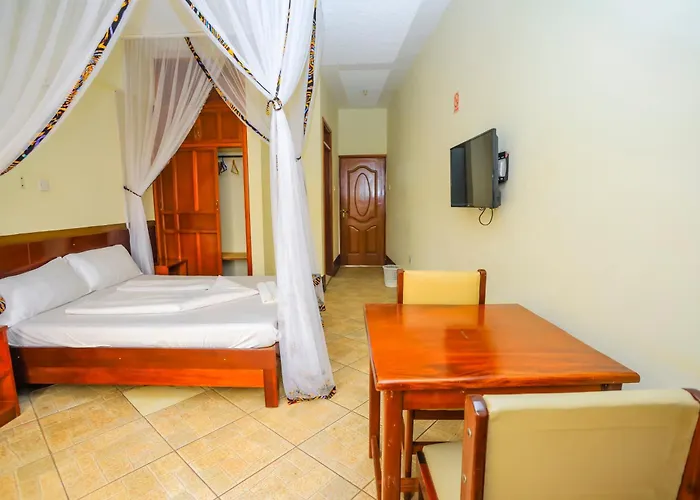 Hotel Acacia View