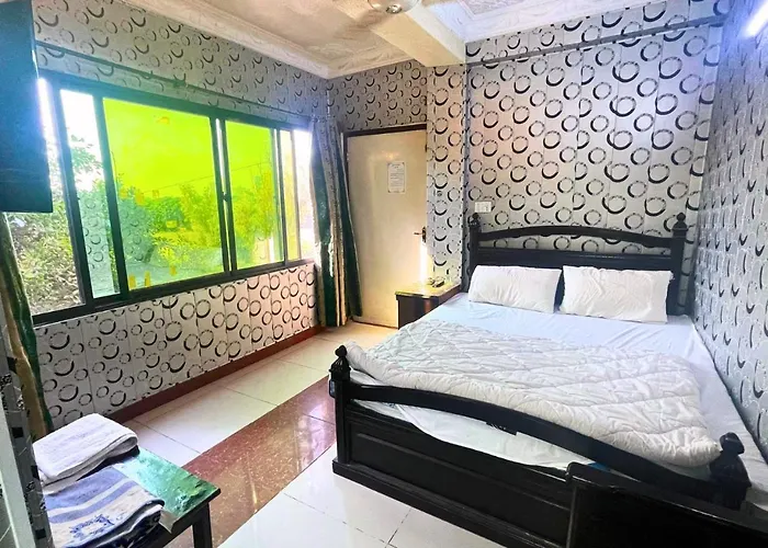 Hotel Al Ikram Inn Islamabad