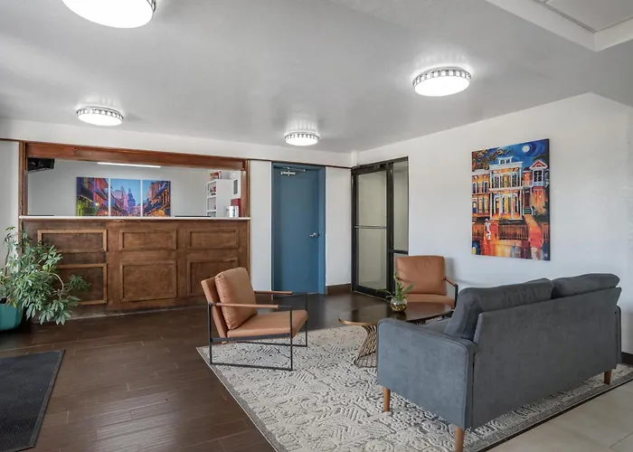 Surestay Studio By Best Western Gonzales