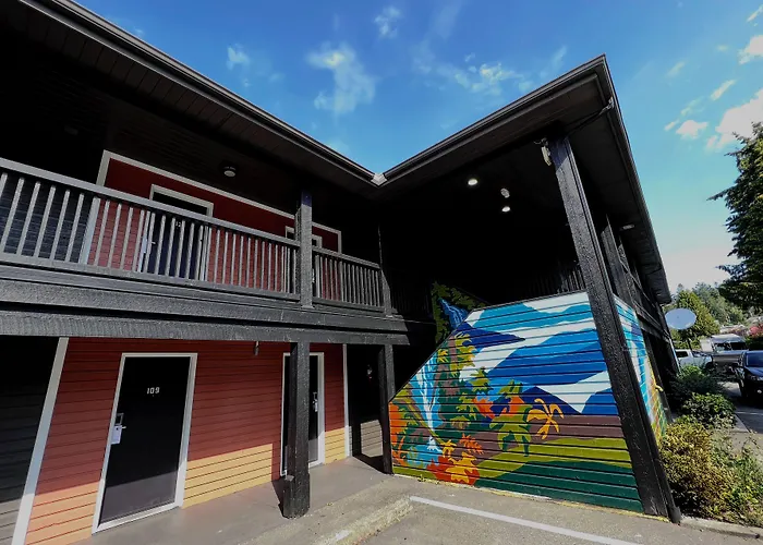 The Oceanside, A Coast Hotel