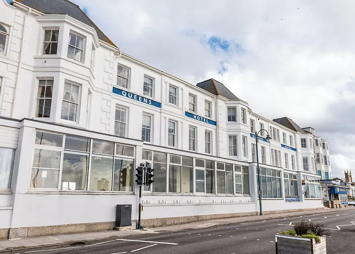 Penzance Cheap Hotels
