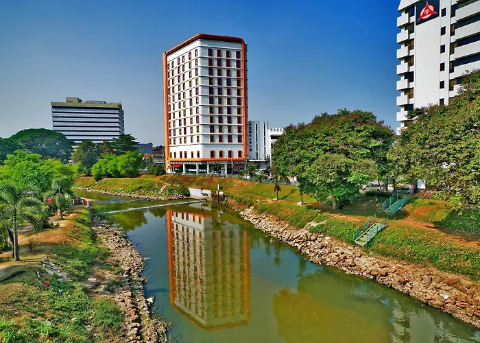 Cititel Express Ipoh