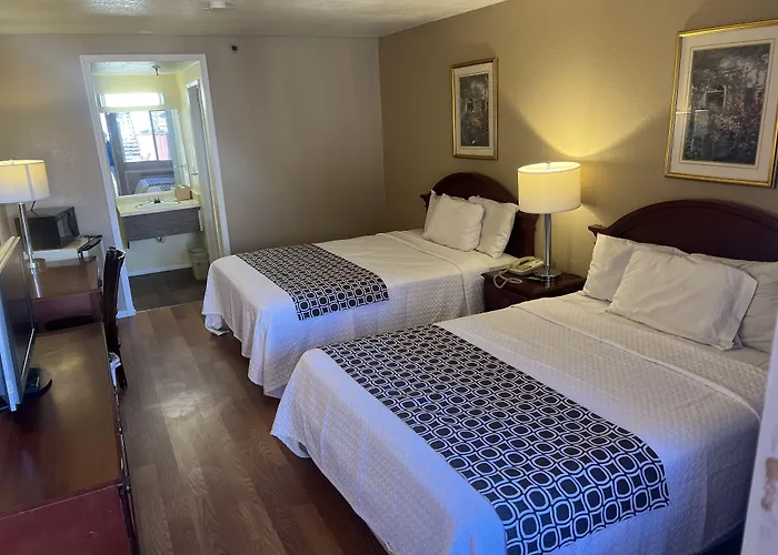Days Inn By Wyndham Victorville - Hesperia I-15 Palmdale Road