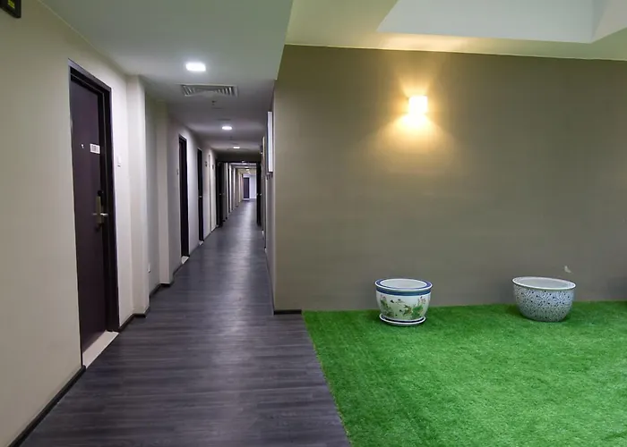 Ajang Hotel