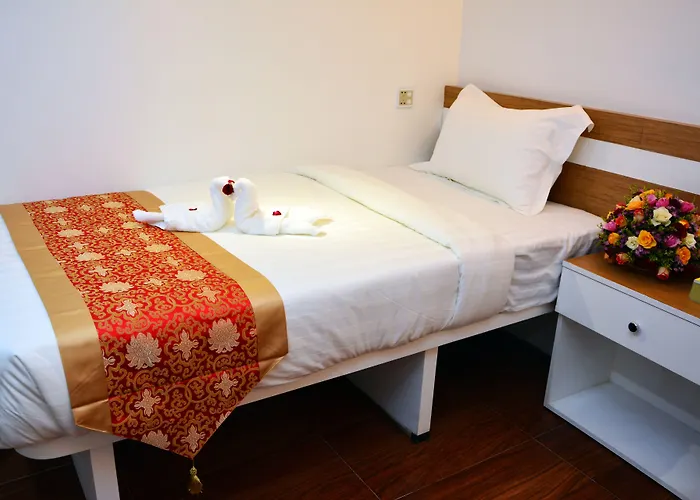 Kaung Myint Hotel
