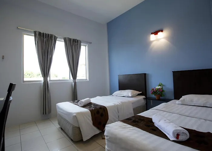Hotel Ideal Senawang
