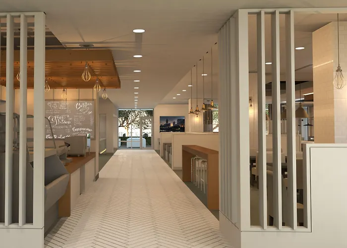 Holiday Inn Cleveland Clinic By Ihg