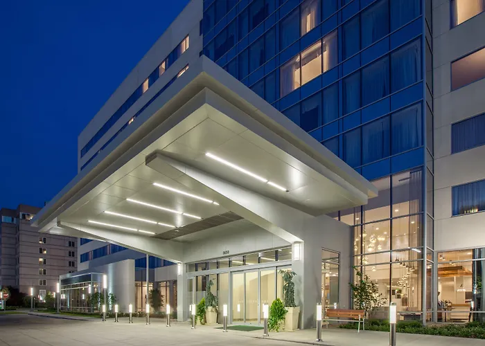 Holiday Inn Cleveland Clinic By Ihg