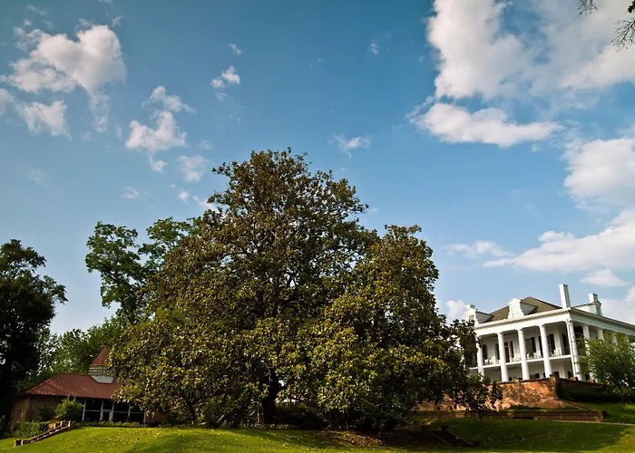 Dunleith Historic Inn