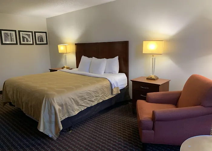 Days Inn By Wyndham Hartsfield Jackson Atlanta Airport West