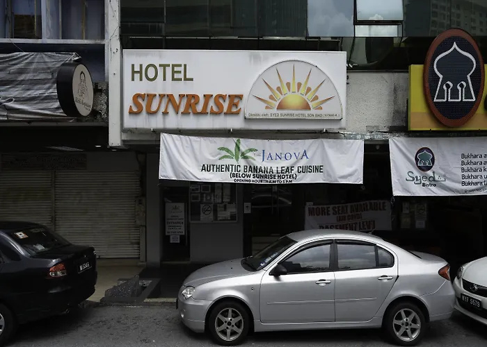 Sunrise Hotel