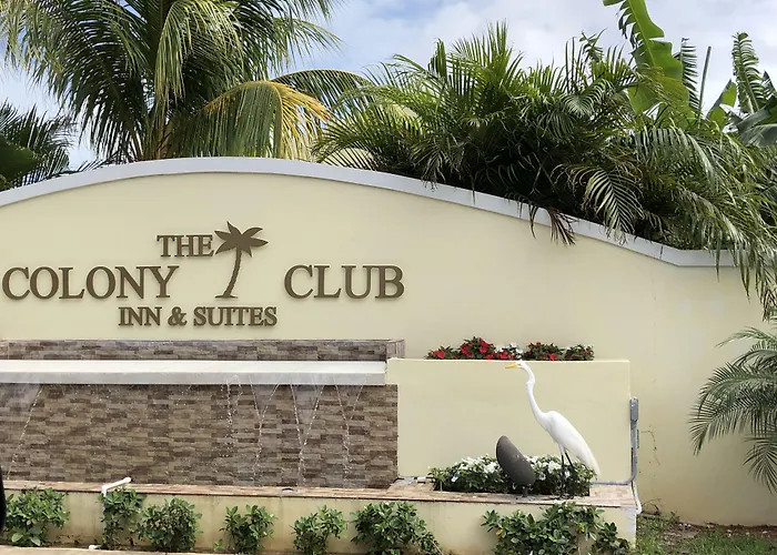 Nassau Cheap Hotels