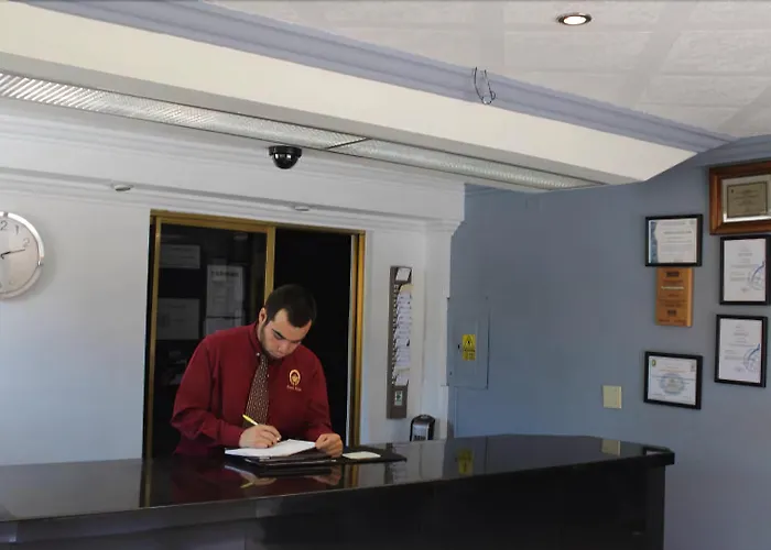 Hotel Regis