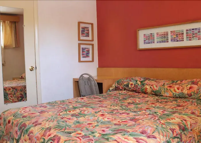 Hotel Regis