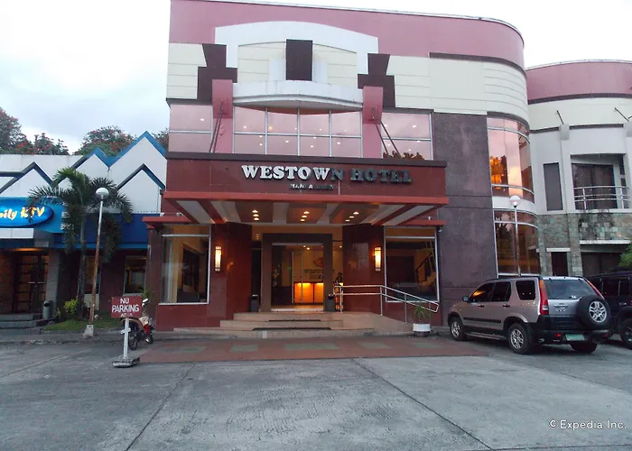 Mo2 Westown Hotel - Mandalagan