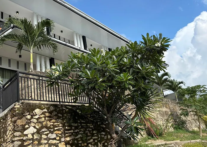 La Colina Komodo Hotel