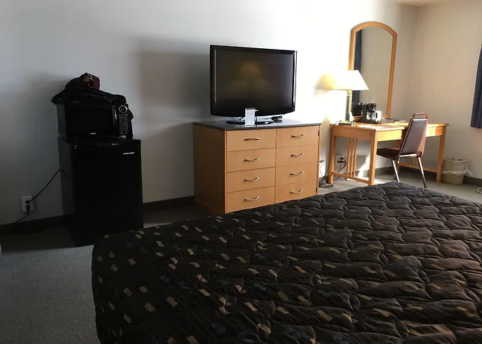 Americas Best Value Inn Billings