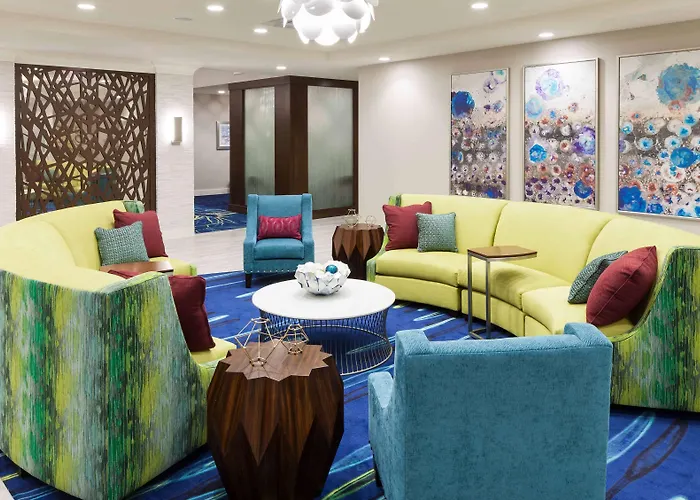 Homewood Suites By Hilton Cape Canaveral-Cocoa Beach