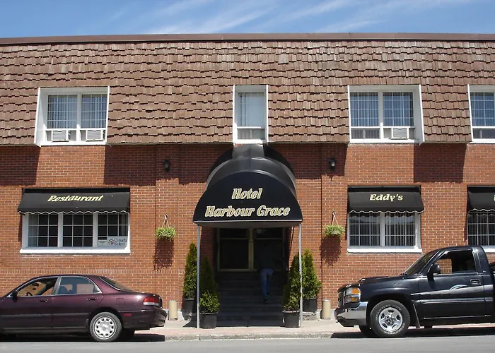 Hotel Harbour Grace