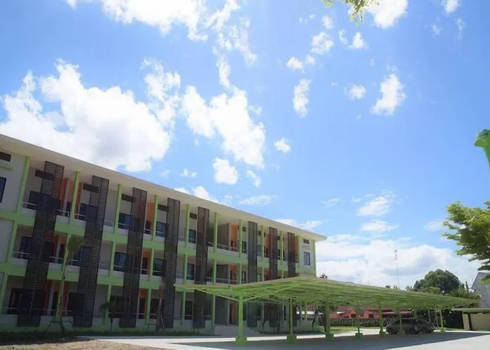Bh Place Apartment