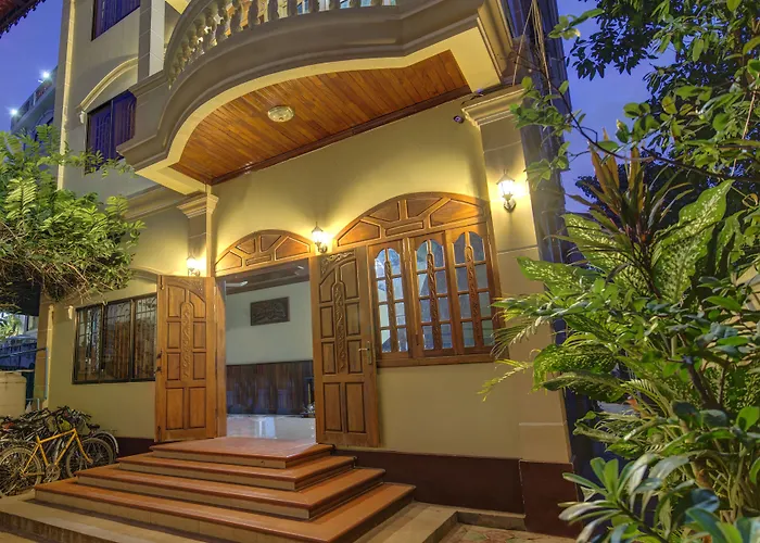 Happy Heng Heang Guesthouse