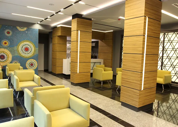 Horon Hotel