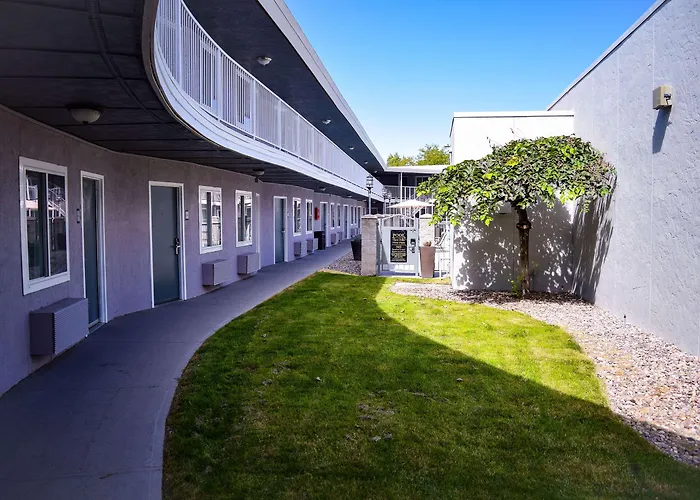 Quality Inn Idaho Falls