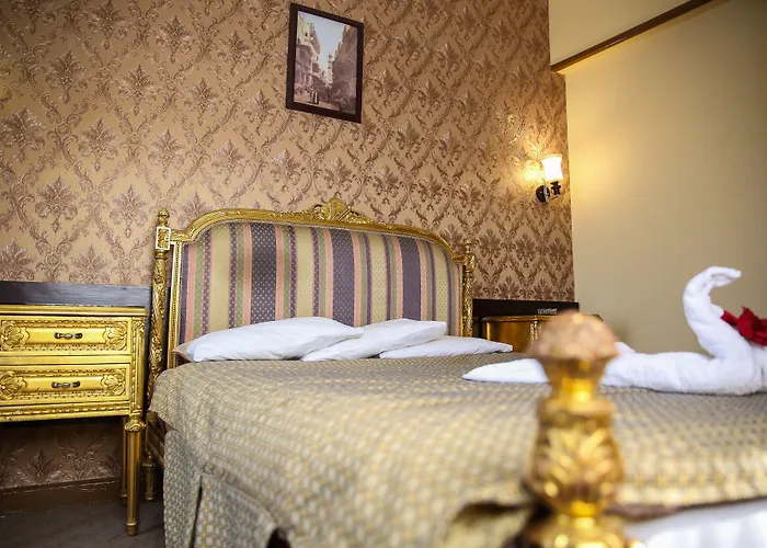 St George Hotel Cairo
